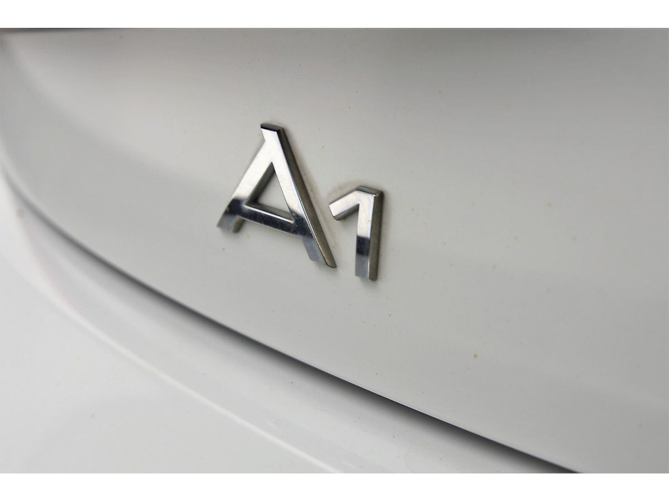 Audi A1 1.0 TFSI S-TRONIC SPORTBACK 5DR *PARK SENSORS* — thumbnail 28