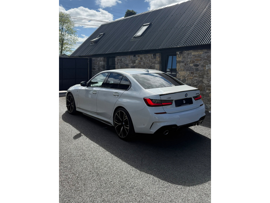 2019 BMW 3 Series 2L Diesel For Sale Images