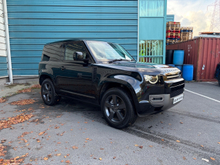 2025 Land Rover Defender 3L Diesel For Sale Images