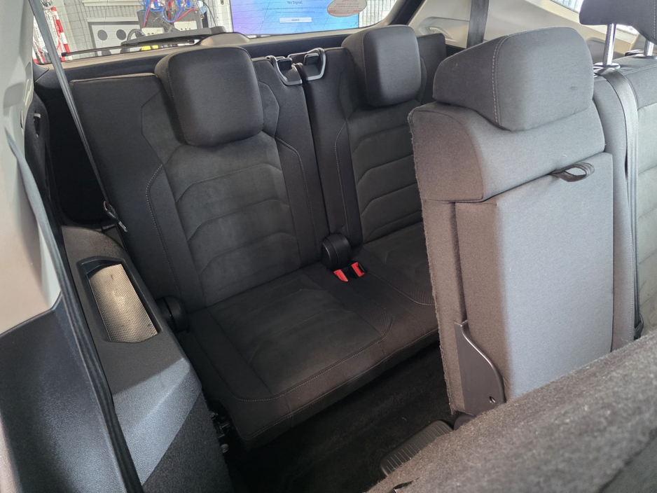 2019 Volkswagen Tiguan 2L Diesel For Sale Images