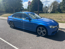2017 BMW 3 Series 2L Diesel For Sale Images