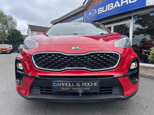 2019 Kia Sportage 1.6L Diesel For Sale Images