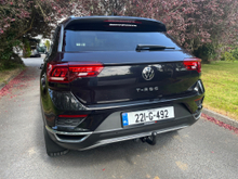 2022 Volkswagen T-Roc 2L Diesel For Sale Images