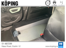 2023 Citroen Berlingo 1.5L Diesel For Sale Images
