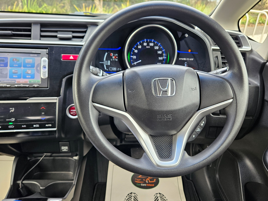 Honda Fit — thumbnail 26