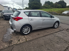 2014 Toyota Auris 1.4L Diesel For Sale Images