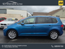 2016 VOLKSWAGEN TOURAN 1.4 TSI AUTO HIGHLINE ONLY 63 K KMS