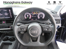 2023 Audi A4 2L Diesel For Sale Images