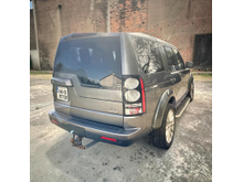 2014 Land Rover Discovery 3L Diesel For Sale Images