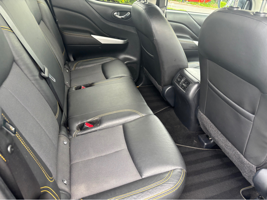 2019 Nissan Navara 2.3L Diesel For Sale Images