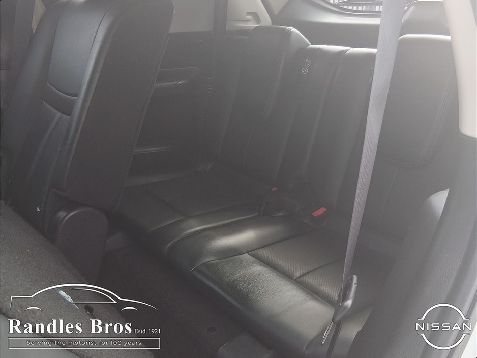 Nissan X-Trail 1.6d SV 7 Seats Design Pack — thumbnail 15