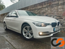 2012 BMW 3 SERIES 