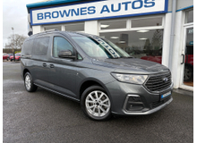 2023 Ford Tourneo Connect 2L Diesel For Sale Images