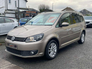 2015 VOLKSWAGEN TOURAN New 1year+ NCT 