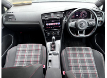 2019 Volkswagen Golf 2.0L Petrol For Sale Images