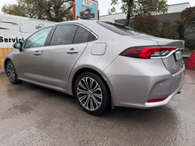 2020 Toyota Corolla 1.8L Petrol Hybrid For Sale Images