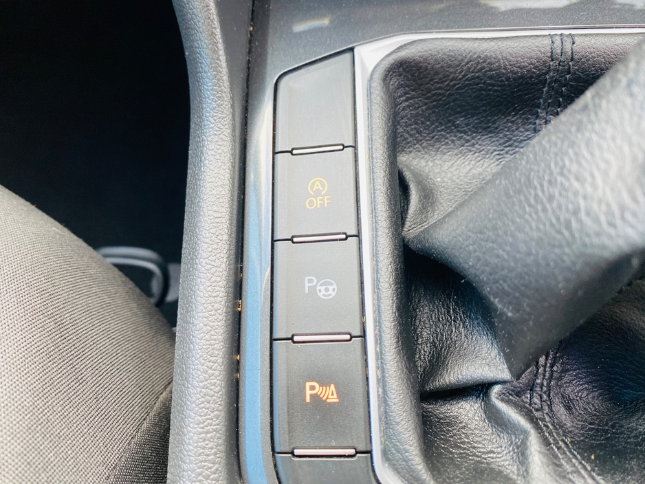2019 Volkswagen Tiguan 2L Diesel For Sale Images