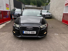 2014 Audi A3 1.6L Diesel For Sale Images