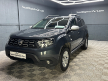 2023 Dacia Duster 1.5L Diesel For Sale Images
