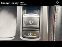 2021 Renault Arkana 1.6L Petrol Hybrid For Sale Images
