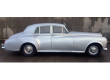 1963 Bentley Series III 6.3L Petrol For Sale Images