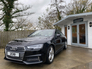 2018 AUDI A4 2.0 TDi S-Line 190 Auto
