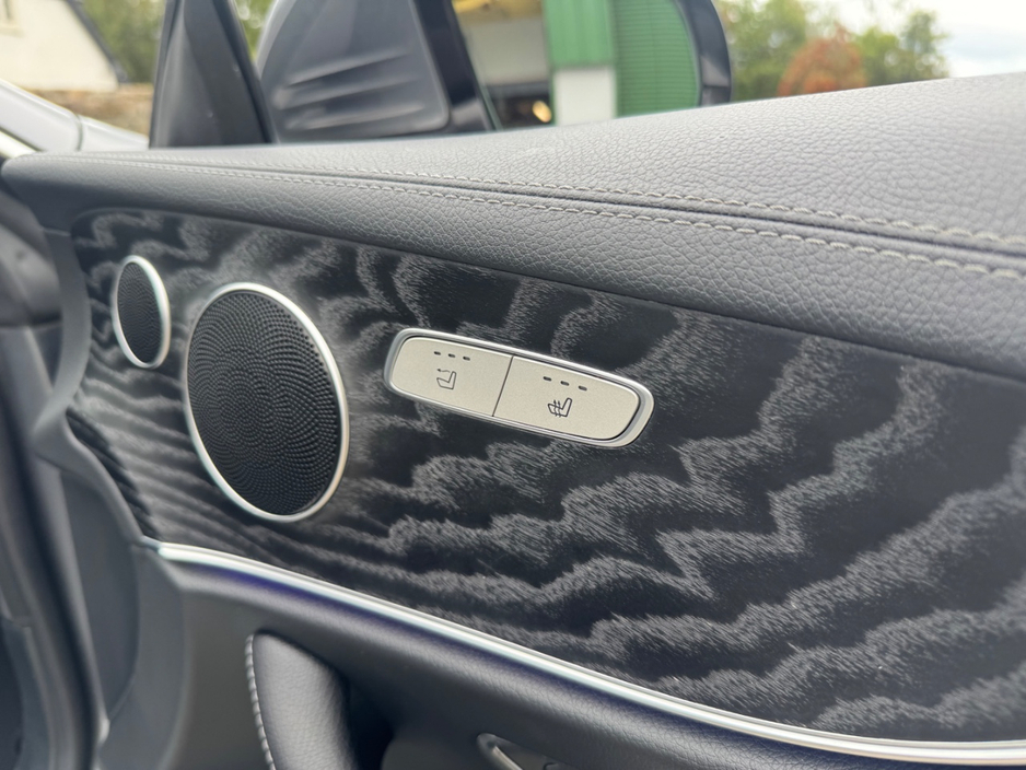 2018 Mercedes-Benz E Class 2L Diesel For Sale Images