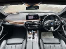 2019 BMW 5 Series 2L Petrol Plug-in Hybrid For Sale Images