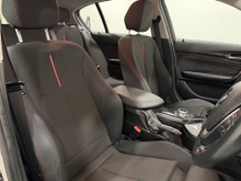 2014 BMW 1 Series 1.6L Petrol For Sale Images