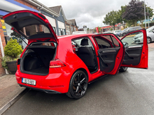 2019 Volkswagen Golf 1L Petrol For Sale Images