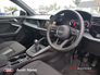 2025 AUDI A3 SAL 30 TDI 115HP SE