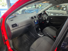 2011 Volkswagen Polo 1.2L Petrol For Sale Images