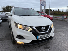 2021 Nissan Qashqai 1.5L Diesel For Sale Images