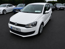 2014 Volkswagen Polo 1.2L Petrol For Sale Images