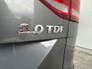 2015 VOLKSWAGEN TOURAN 2.0 TDI 150 Highline 7-Seater