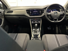 2020 Volkswagen T-Roc 2L Diesel For Sale Images