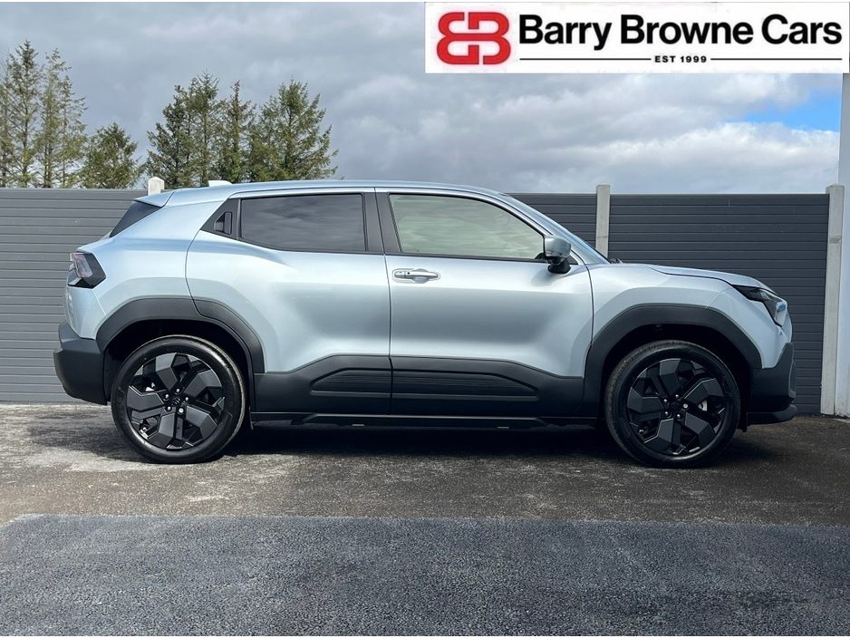 2026 Suzuki Vitara 0L Electric For Sale Images