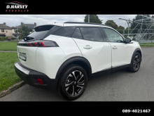 2020 Peugeot 2008 1.2L Petrol For Sale Images
