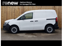 2024 Renault Kangoo 1.5L Diesel For Sale Images