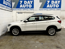 2021 BMW X1 2L Diesel For Sale Images