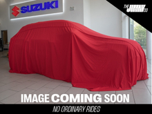 Suzuki Jimny Boken (Adventure) Edition 1.5 Manual