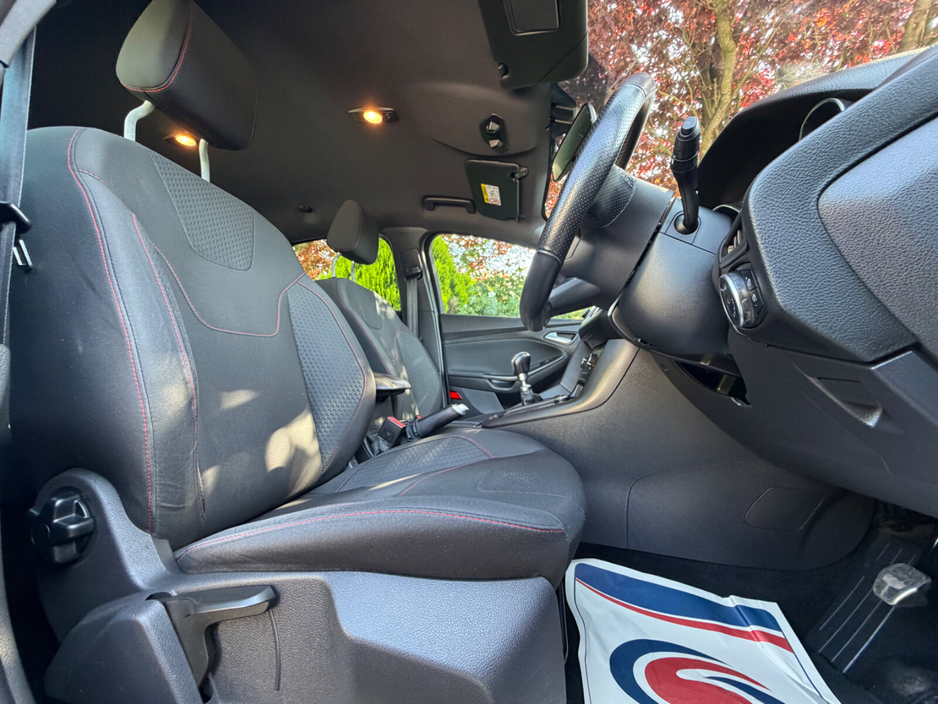 2018 Ford Focus 1.5L Diesel For Sale Images