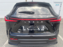 2023 Lexus NX 450 h+ 2.5L Hybrid For Sale Images