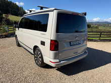 2020 Volkswagen California 2L Diesel For Sale Images