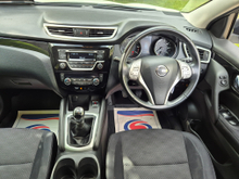 2016 Nissan Qashqai 1.5L Diesel For Sale Images