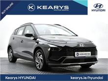 Hyundai Bayon Advance T-GDi 100 DCT Auto Start/Stop