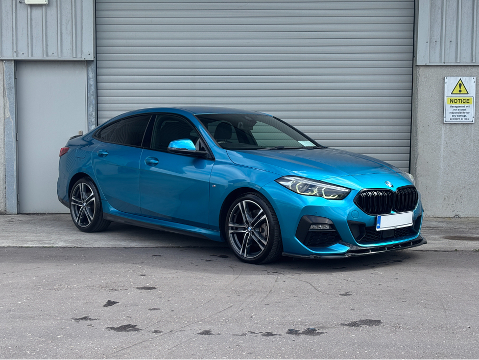 Used BMW 2 Series 2020 in Cork