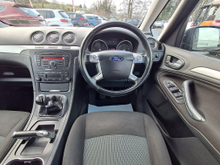 2014 Ford Galaxy 2L Diesel For Sale Images
