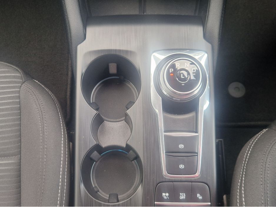 2022 Ford Focus 1.0L Petrol For Sale Images