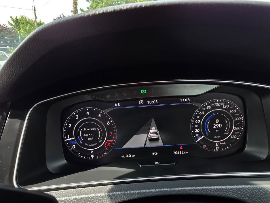 2020 Volkswagen Golf 1.4L Petrol For Sale Images